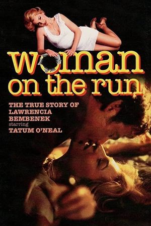 Woman on Trial: The Lawrencia Bembenek Story's poster