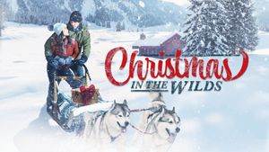 Christmas in the Wilds's poster