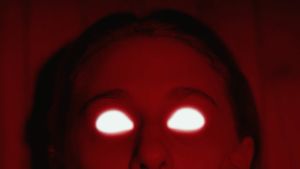 Eyes Alight's poster