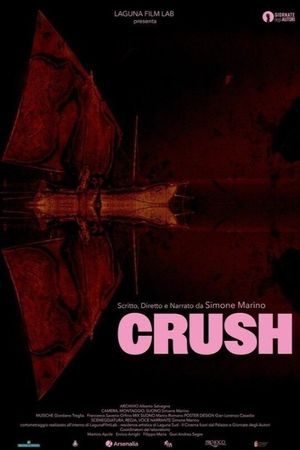 CRUSH's poster