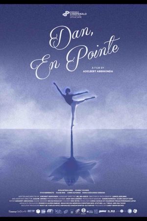 Dan, En Pointe's poster