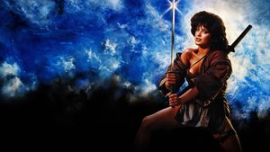 Ninja III: The Domination's poster
