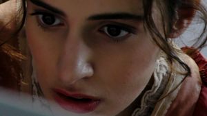Artemisia Gentileschi: Warrior Painter's poster