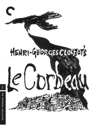 Le Corbeau's poster