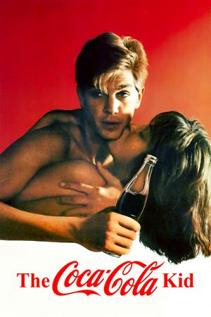 The Coca-Cola Kid's poster