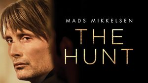 The Hunt's poster