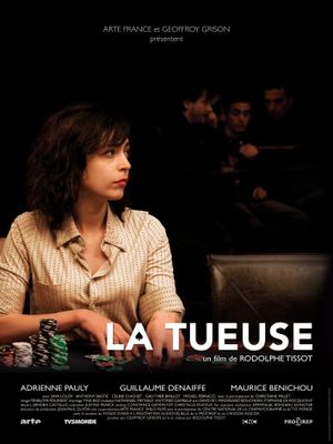 La Tueuse's poster image