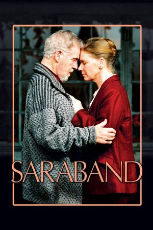Saraband's poster
