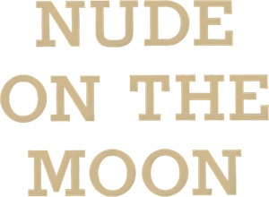 Nude on the Moon's poster