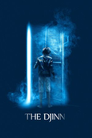 The Djinn's poster
