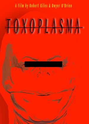 Toxoplasma's poster