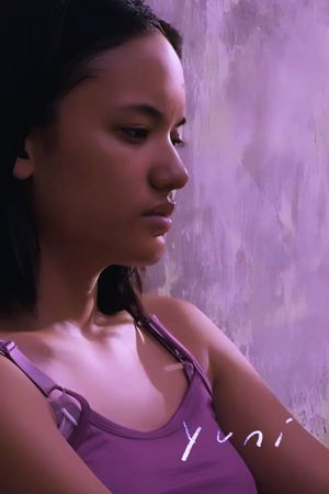 Yuni's poster