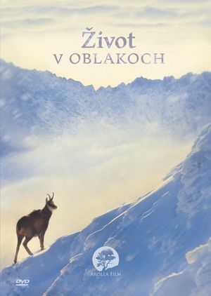 Zivot v oblakoch's poster