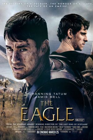 The Eagle's poster