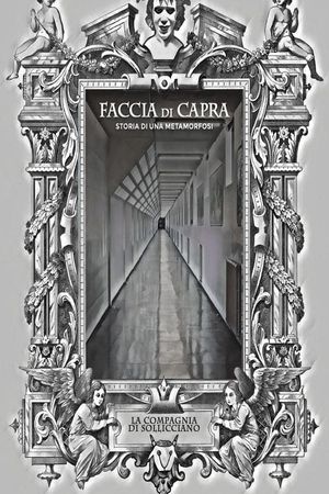 Faccia di capra - Storia di una metamorfosi's poster