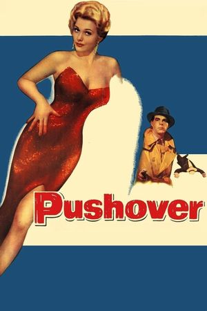 Pushover's poster