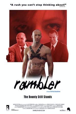 Rambler's poster