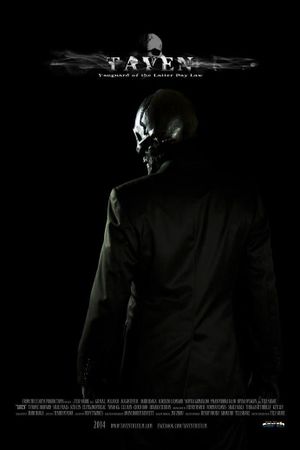 Taven's poster