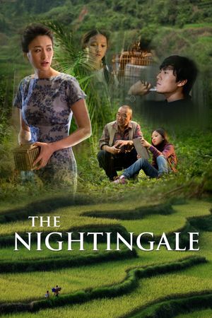 The Nightingale's poster