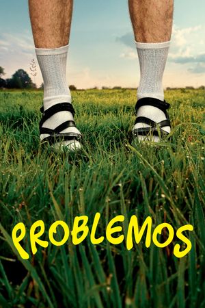 Problemos's poster