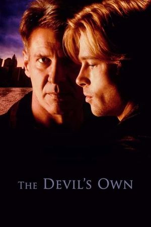 The Devil's Own's poster