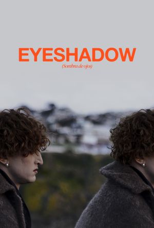 Eyeshadow's poster