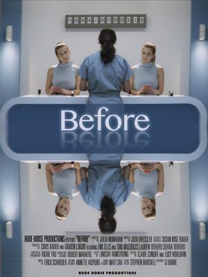 Before's poster image