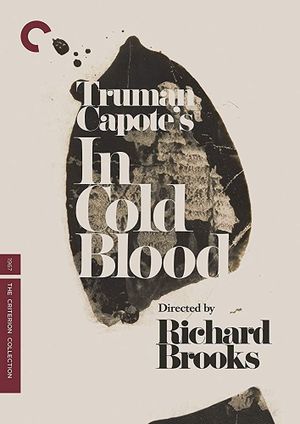 In Cold Blood's poster