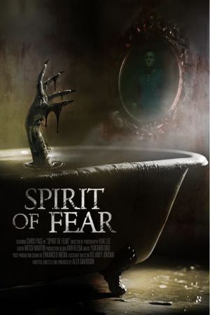 Spirit of Fear's poster