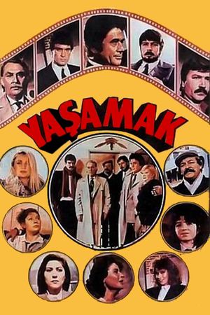 Yasamak's poster