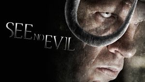 See No Evil's poster