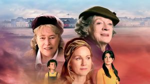 The Miracle Club's poster