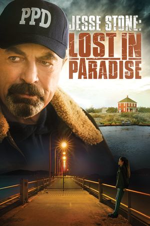 Jesse Stone: Lost in Paradise's poster