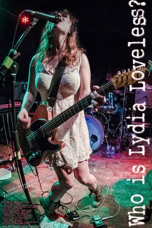 Who Is Lydia Loveless?'s poster