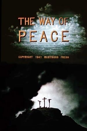 The Way of Peace's poster