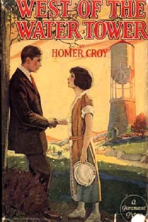 West of the Water Tower's poster