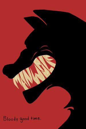 Man-Wolf's poster image