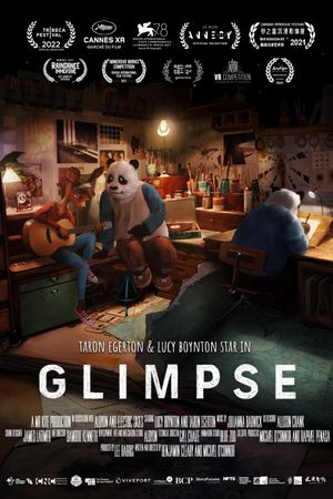 Glimpse's poster