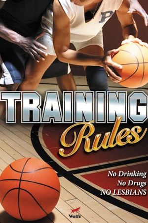 Training Rules's poster