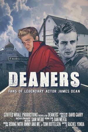 Deaners's poster