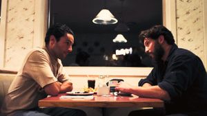 Sweet Virginia's poster
