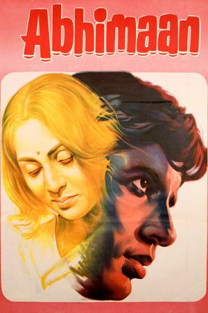 Abhimaan's poster