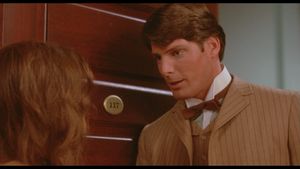 Somewhere in Time's poster