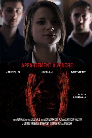 Apartment for Sale's poster