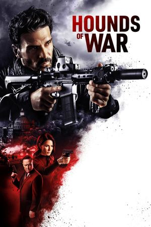 Hounds of War's poster