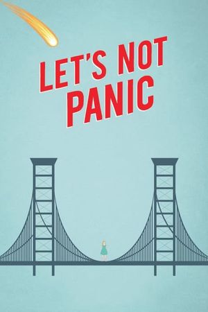 Let's Not Panic's poster