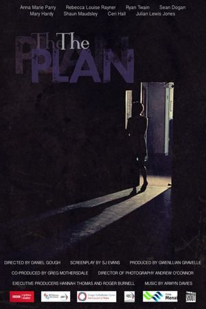 The Plan's poster image