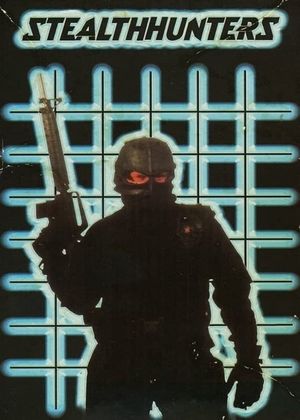 Stealth Hunters's poster