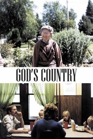 God's Country's poster