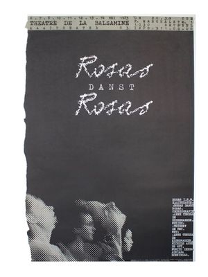 Het Gerucht: Rosas danst Rosas's poster image